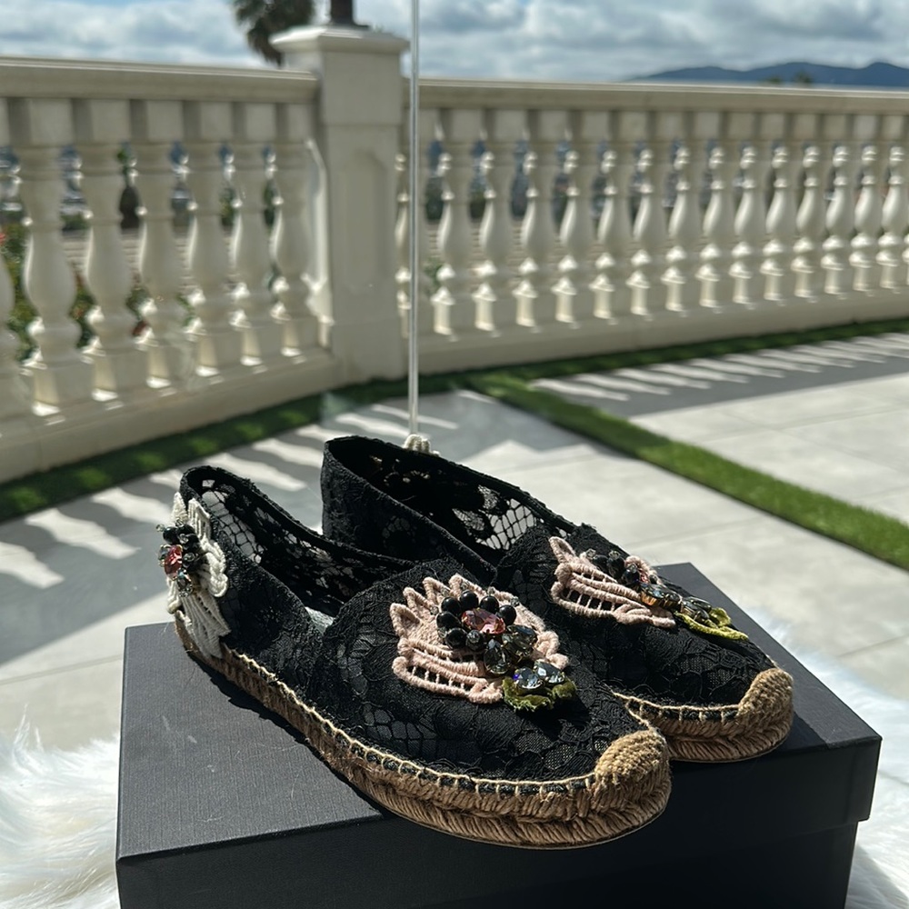 DOLCE & GABBANA